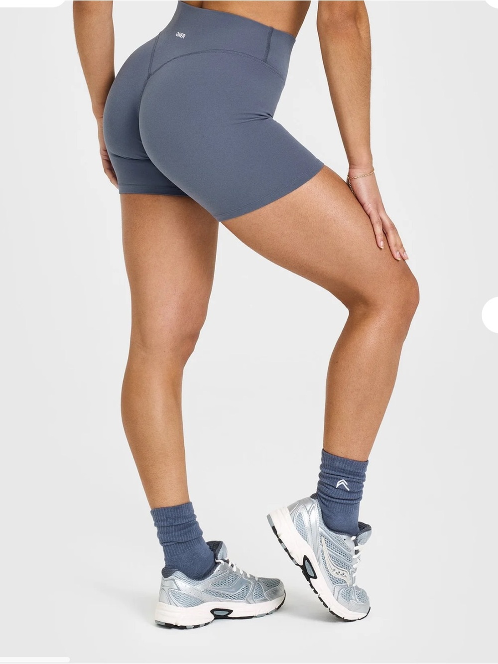 Oner Active SoftMotion shorts 6 inch